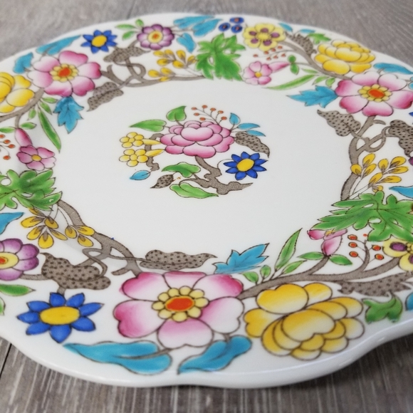 Royal Albert Jocobean replacement - Picture 8 of 10